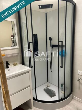  Appartement à vendre 3 pièces 40 m²