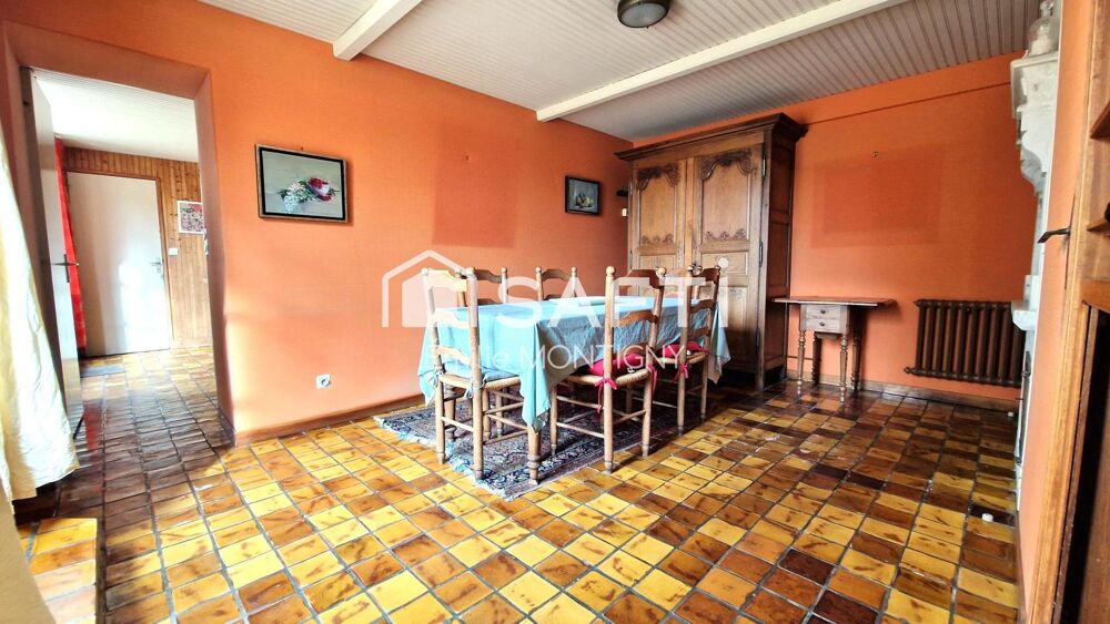  vendre  Maison Mathieu (14920)