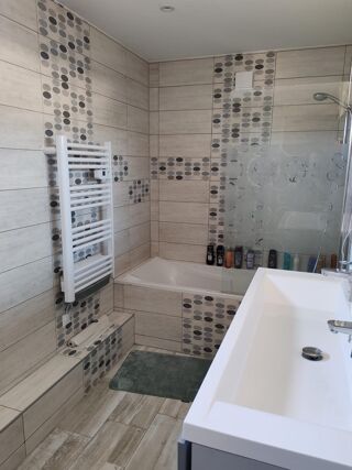  Maison � vendre 6 pi�ces 138 m�