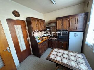  Maison à vendre 4 pièces 71 m²