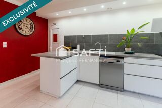  Maison à vendre 9 pièces 210 m²
