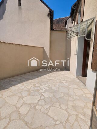  Maison à vendre 5 pièces 90 m²