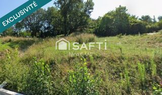  Terrain � vendre 1300 m�