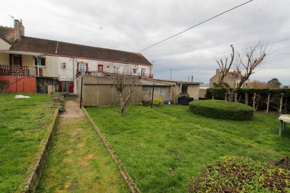 Transformez cette maison en véritable coup de coeur