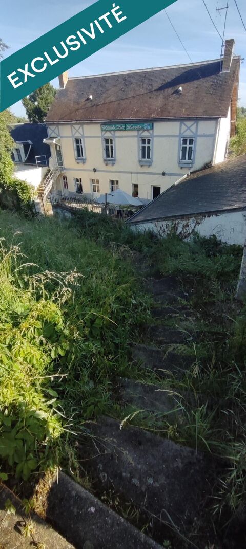   Superbes Gites avec super emplacement et Restaurant à proximité ! 