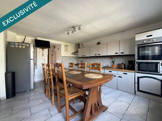  Maison � vendre 5 pi�ces 126 m�