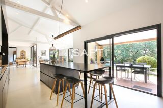  Maison à vendre 7 pièces 222 m²