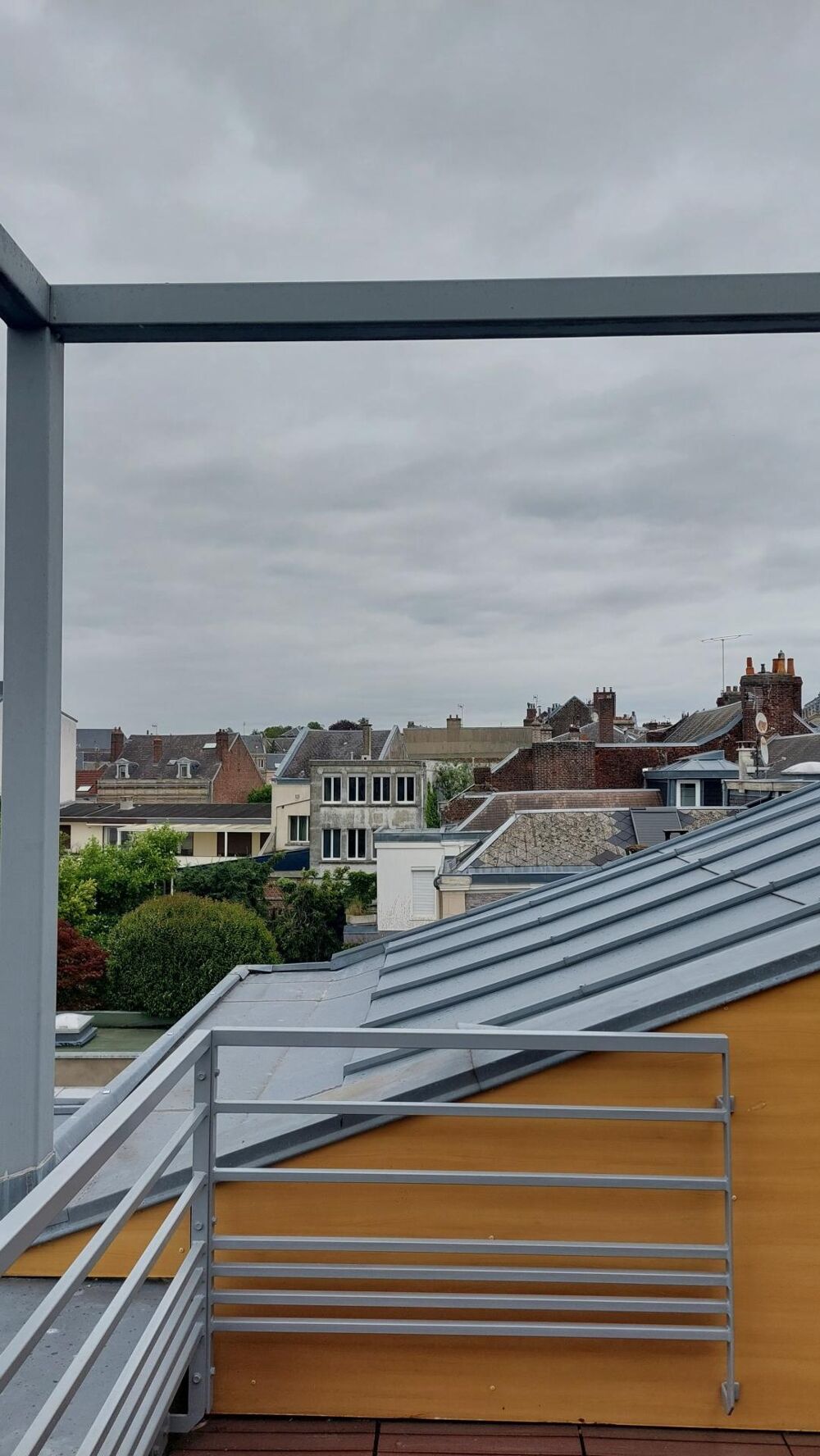 Vente Appartement Spacieux T4 dans un immeuble de caractère Saint-quentin