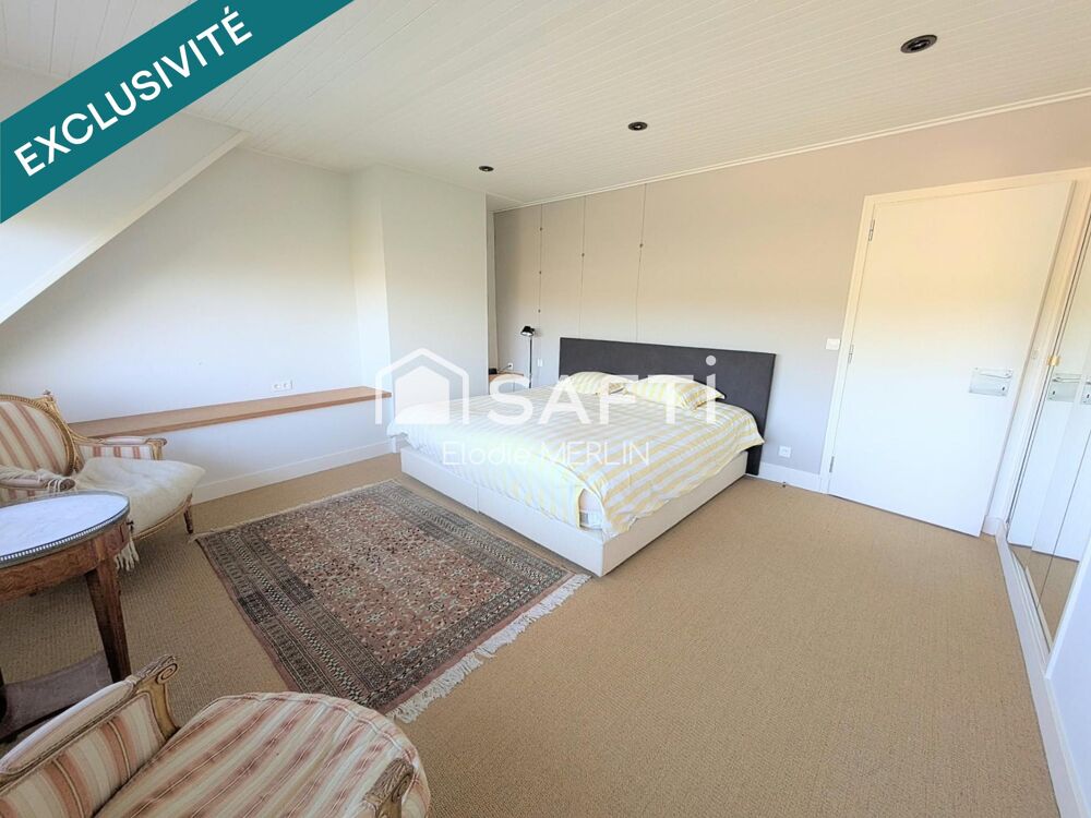 à vendre  Maison Lons-le-Saunier (39000)
