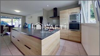  Maison � vendre 6 pi�ces 132 m�