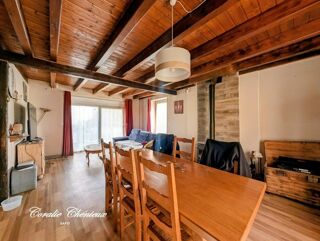  Maison à vendre 6 pièces 117 m²