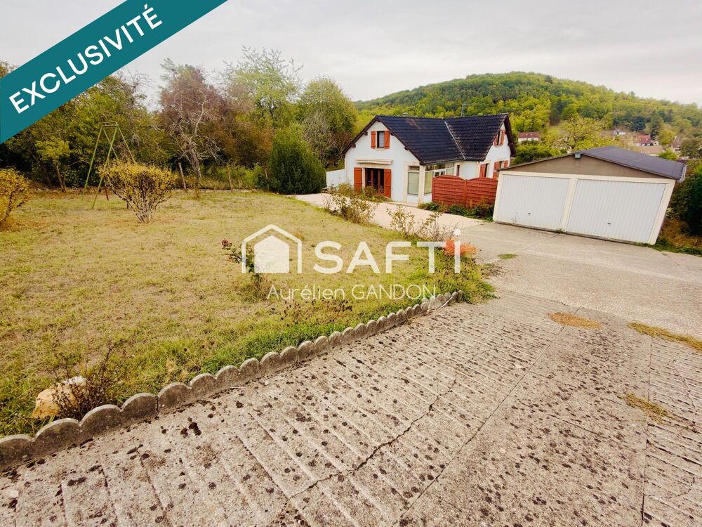 Vente Maison Maison au calme Villecien