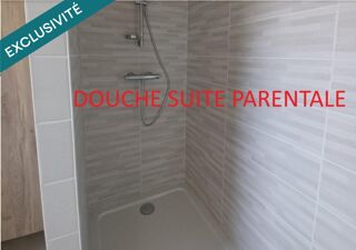  Maison à vendre 5 pièces 110 m²