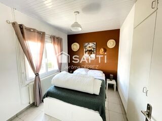  Maison � vendre 4 pi�ces 55 m�