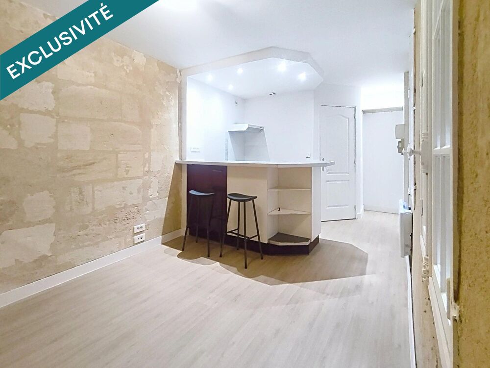 IDEAL INVESTISSEURS OU PIED A TERRE