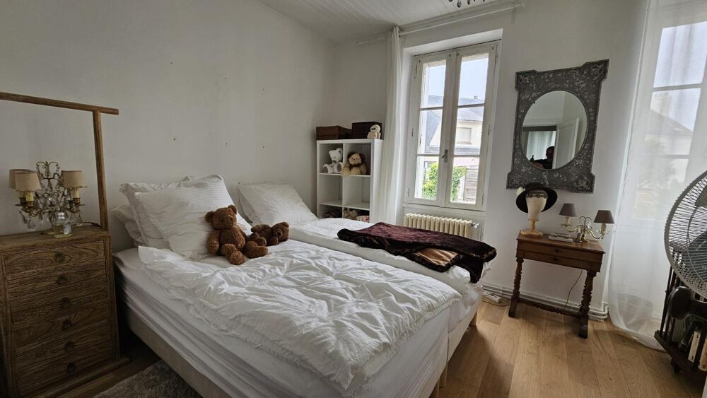 à vendre  Maison Le Pouliguen (44510)