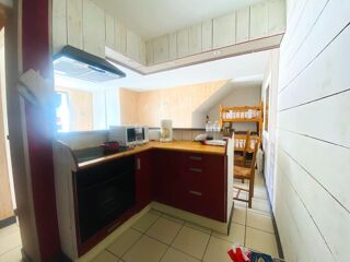  Appartement � vendre 2 pi�ces 44 m�