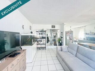  Appartement  vendre 3 pices 68 m