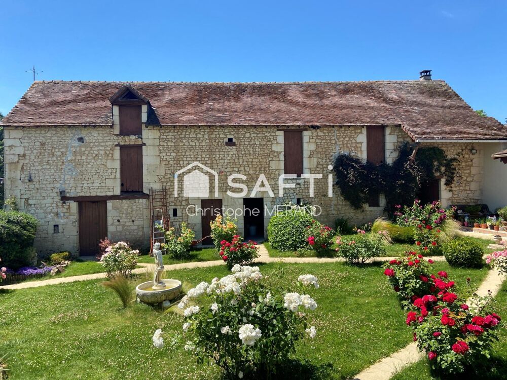 RARE PROCHE DU CENTRE DANGÉ