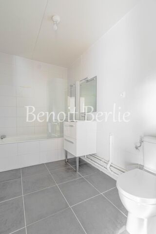  Appartement à vendre 2 pièces 52 m²