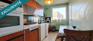  Appartement � vendre 4 pi�ces 80 m�