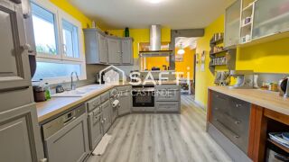  Maison  vendre 6 pices 155 m