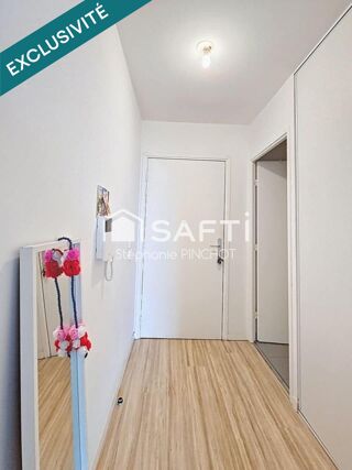  Appartement à vendre 2 pièces 46 m²