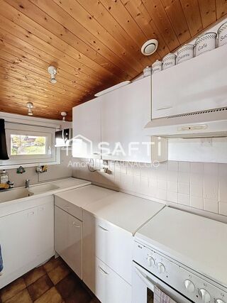  Appartement � vendre 3 pi�ces 48 m�