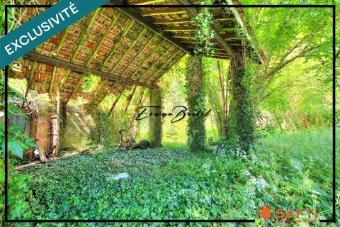   Maison � r�nover enti�rement sur parc forestier Maison - 3 pi�ce(s) - 40 m�