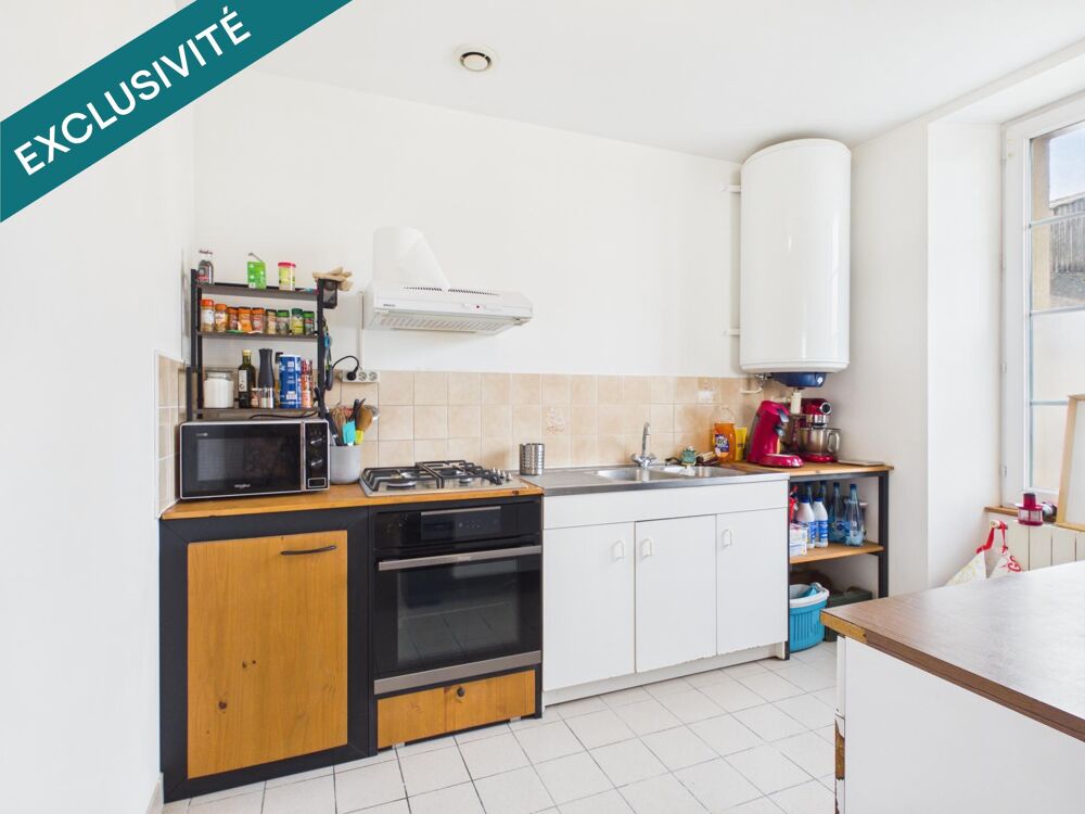 Vente Immeuble Immeuble de rapport a La Vendelée La vendelee
