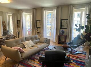  Appartement à vendre 4 pièces 93 m²