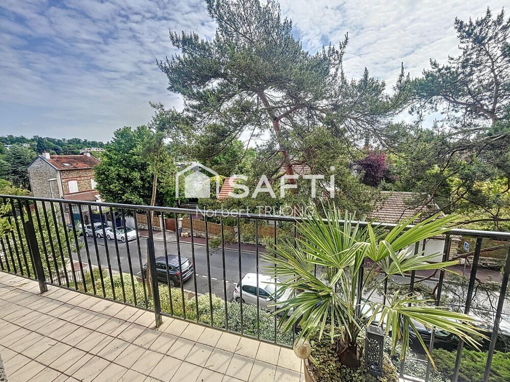 Vente Appartement 76M2 - SALON - SAM - CUISINE - 2 CH - SDB - CAVE - BOX Sèvres