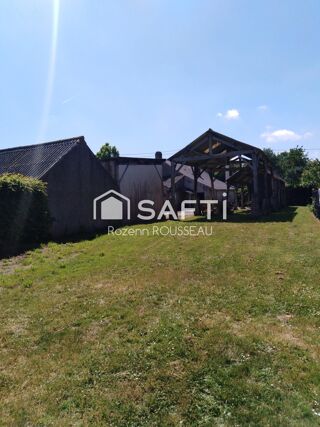  Maison � vendre 2 pi�ces 63 m�