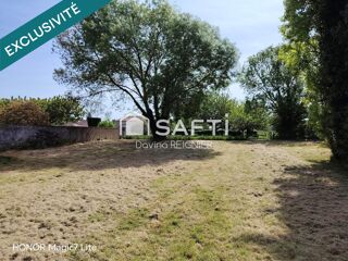  Terrain � vendre 470 m�