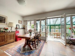  Maison à vendre 9 pièces 220 m²