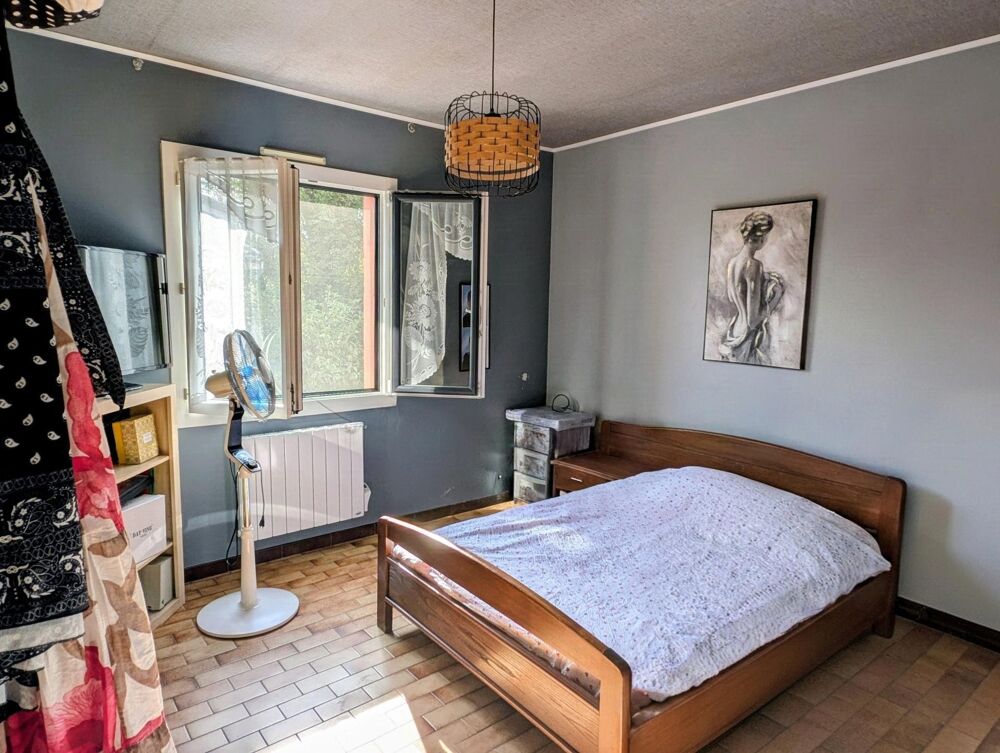 Vente Maison Un bien rare aux multiples possibilités à Ucel Ucel