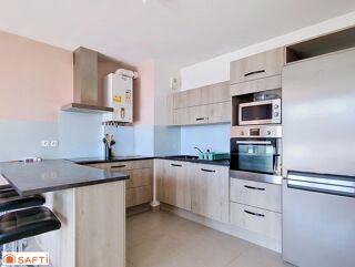 Location Appartement Appartement meublé 2 pièces 50m² - Terrasses + garage Eybens