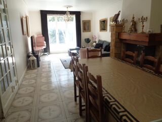  Maison à vendre 7 pièces 130 m²