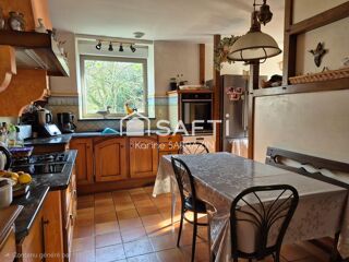  Maison � vendre 8 pi�ces 197 m�