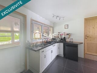  Maison � vendre 5 pi�ces 134 m�