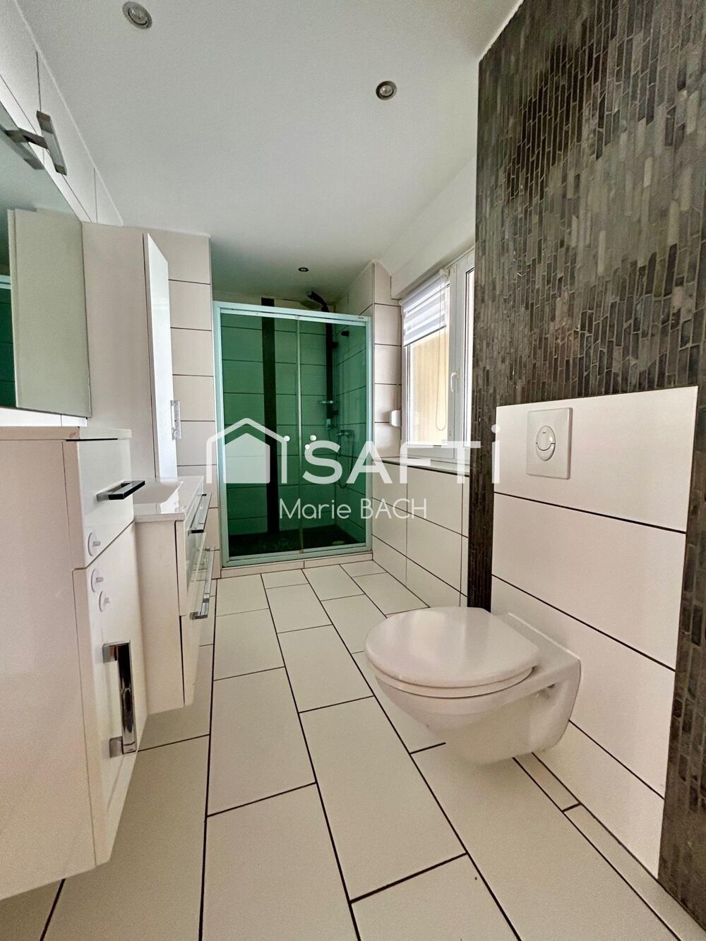 Vente Immeuble Immeuble Sarralbe