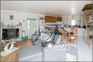  Maison � vendre 2 pi�ces 70 m�