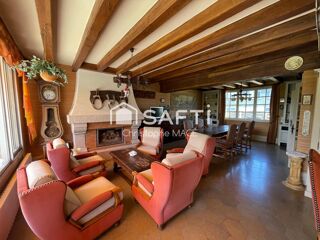  Maison à vendre 10 pièces 357 m²