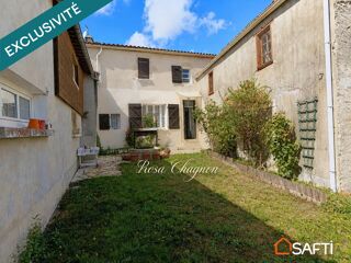  Maison à vendre 5 pièces 110 m²