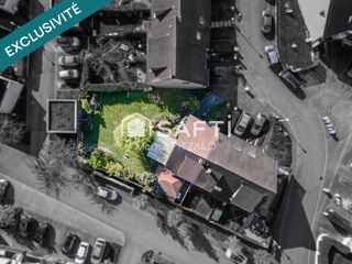  Maison � vendre 4 pi�ces 82 m�