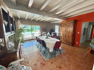  Maison à vendre 10 pièces 262 m²