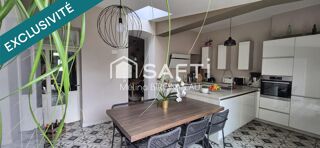  Maison à vendre 7 pièces 180 m²