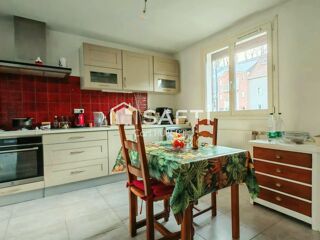  Maison à vendre 4 pièces 110 m²