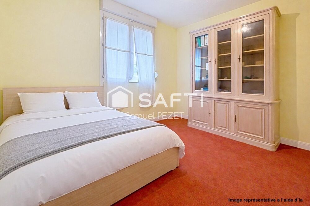 � vendre  Appartement Toulouse (31500)