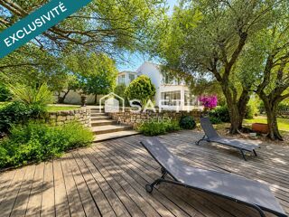  Maison à vendre 6 pièces 155 m²